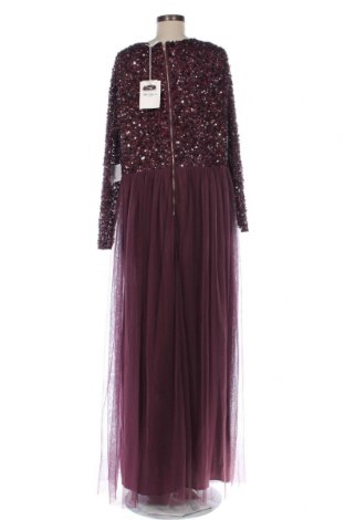 Kleid Maya Deluxe, Größe 3XL, Farbe Lila, Preis € 54,12