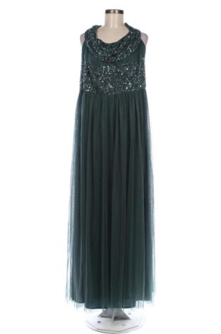 Kleid Maya Deluxe, Größe 4XL, Farbe Grün, Preis € 46,90