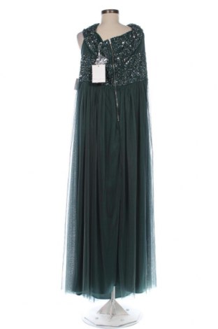 Kleid Maya Deluxe, Größe 4XL, Farbe Grün, Preis € 50,51