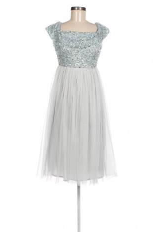 Kleid Maya Deluxe, Größe M, Farbe Blau, Preis € 28,86