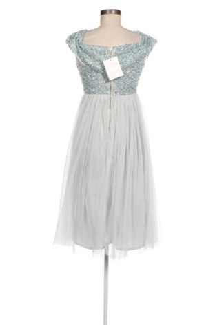 Φόρεμα Maya Deluxe, Μέγεθος M, Χρώμα Μπλέ, Τιμή 72,16 €