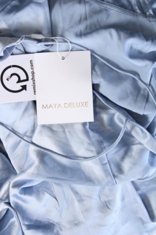 Kleid Maya Deluxe, Größe XL, Farbe Blau, Preis € 28,86