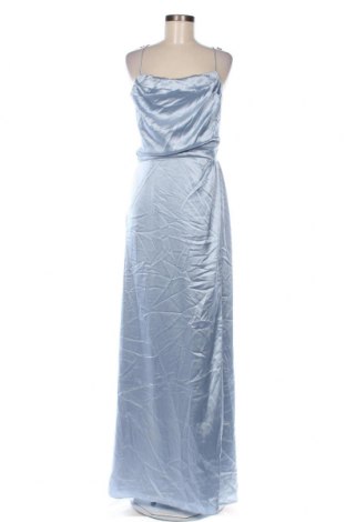 Sukienka Maya Deluxe, Rozmiar XL, Kolor Niebieski, Cena 149,26 zł
