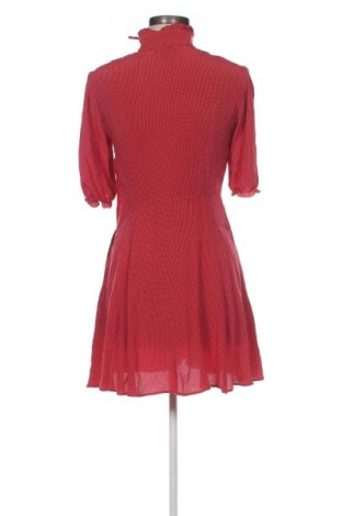 Φόρεμα Mdc, Μέγεθος S, Χρώμα Κόκκινο, Τιμή 6,97 €