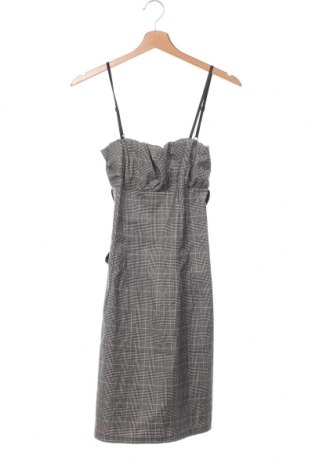 Kleid Me & Me, Größe S, Farbe Grau, Preis 5,25 €