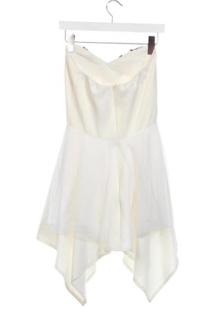 Φόρεμα Megz, Μέγεθος M, Χρώμα Λευκό, Τιμή 15,13 €