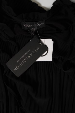 Šaty  Mela London, Veľkosť M, Farba Čierna, Cena  22,27 €