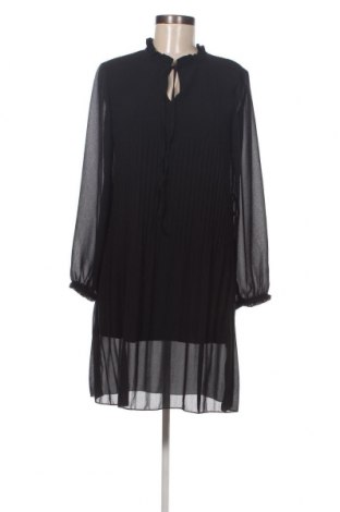 Kleid Mela London, Größe M, Farbe Schwarz, Preis 22,27 €