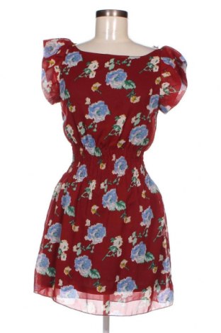 Kleid Mela Loves London, Größe M, Farbe Mehrfarbig, Preis 16,25 €