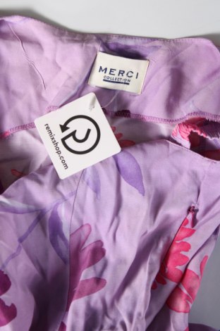Φόρεμα Merci, Μέγεθος M, Χρώμα Πολύχρωμο, Τιμή 12,95 €