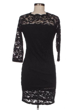 Kleid Metrofive, Größe M, Farbe Schwarz, Preis 15,96 €