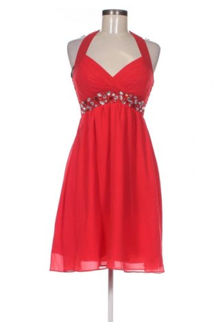 Φόρεμα Mia Suri, Μέγεθος XS, Χρώμα Κόκκινο, Τιμή 23,97 €