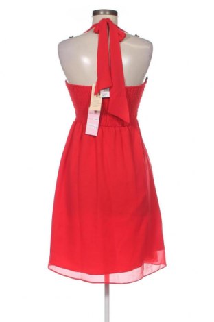 Kleid Mia Suri, Größe XS, Farbe Rot, Preis 21,57 €