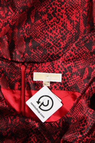 Kleid MICHAEL Michael Kors, Größe M, Farbe Rot, Preis 78,75 €