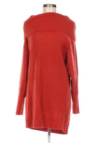 Kleid Milla, Größe M, Farbe Orange, Preis € 5,49