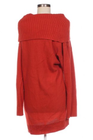 Kleid Milla, Größe M, Farbe Orange, Preis 7,12 €