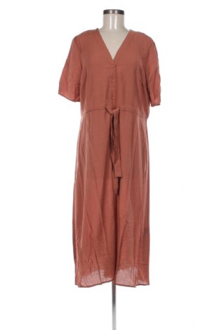Φόρεμα Minimum, Μέγεθος M, Χρώμα Καφέ, Τιμή 48,20 €