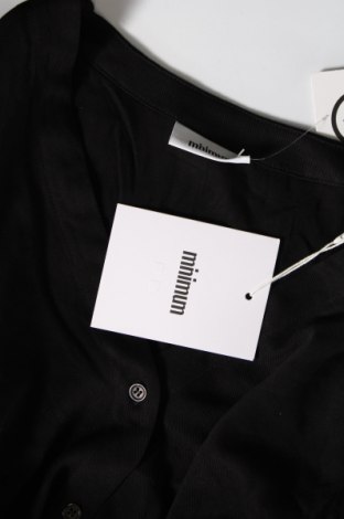 Kleid Minimum, Größe M, Farbe Schwarz, Preis 18,31 €