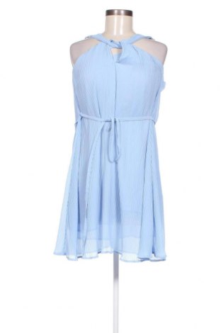 Kleid Minimum, Größe S, Farbe Blau, Preis 45,30 €