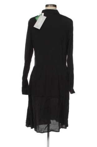 Šaty  Minimum, Veľkosť S, Farba Čierna, Cena  43,38 €