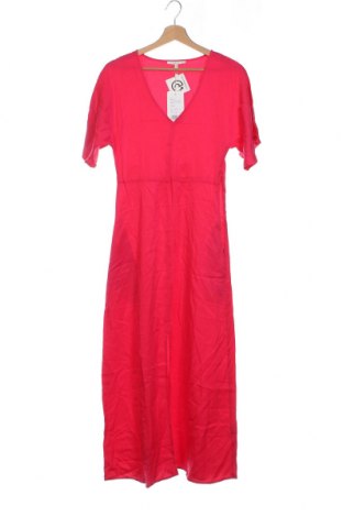 Šaty  Mint & Berry, Velikost XXS, Barva Růžová, Cena  200,00 Kč