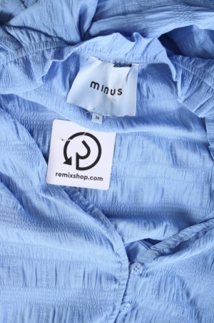 Kleid Minus, Größe S, Farbe Blau, Preis € 42,41