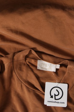 Kleid Minus, Größe L, Farbe Braun, Preis 22,82 €
