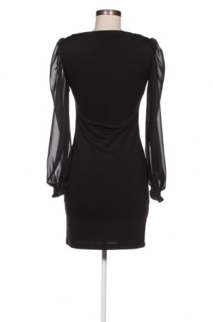 Kleid Miss Chic, Größe M, Farbe Schwarz, Preis € 8,45