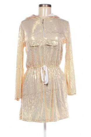 Kleid Miss Cix, Größe M, Farbe Golden, Preis 54,99 €