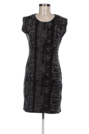 Kleid Miss Etam, Größe M, Farbe Grau, Preis € 13,36