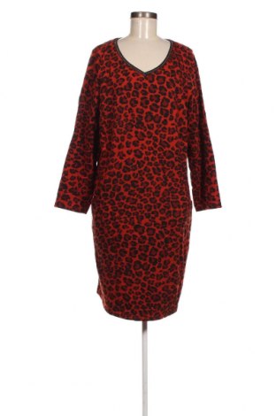 Φόρεμα Miss Etam, Μέγεθος XXL, Χρώμα Πολύχρωμο, Τιμή 17,81 €