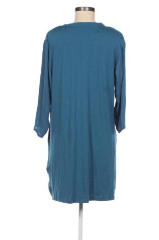 Kleid Miss Etam, Größe L, Farbe Blau, Preis 6,29 €