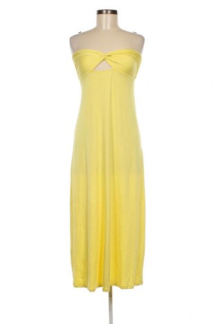 Φόρεμα Miss Naory, Μέγεθος S, Χρώμα Κίτρινο, Τιμή 34,53 €
