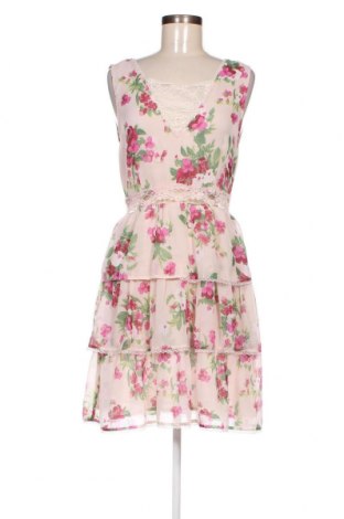 Šaty  Miss Selfridge, Velikost L, Barva Vícebarevné, Cena  380,00 Kč