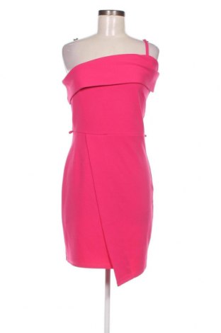 Kleid Miss Selfridge, Größe M, Farbe Rosa, Preis € 15,97