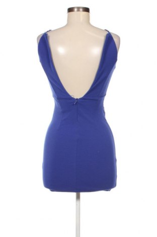 Kleid Miss Selfridge, Größe XXS, Farbe Blau, Preis 5,99 €