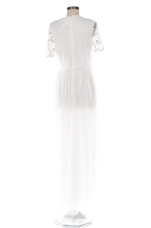 Sukienka Miss Selfridge, Rozmiar M, Kolor Biały, Cena 190,96 zł