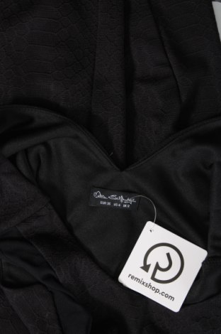 Šaty  Miss Selfridge, Velikost S, Barva Černá, Cena  310,00 Kč