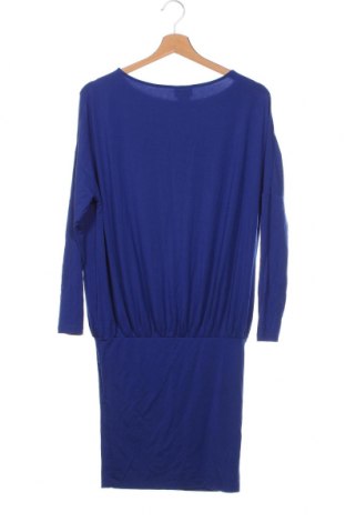 Šaty  Miss Sixty, Velikost XS, Barva Modrá, Cena  844,00 Kč