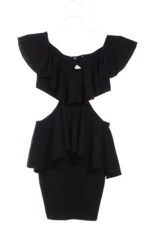 Φόρεμα Missguided, Μέγεθος XS, Χρώμα Μαύρο, Τιμή 7,19 €