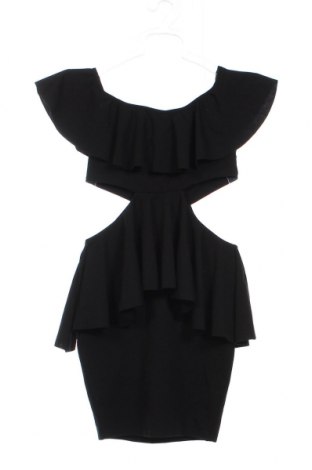 Kleid Missguided, Größe XS, Farbe Schwarz, Preis € 7,19