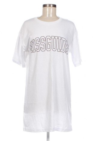 Φόρεμα Missguided, Μέγεθος S, Χρώμα Λευκό, Τιμή 14,12 €