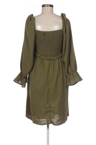 Kleid Missguided, Größe XL, Farbe Grün, Preis 22,73 €