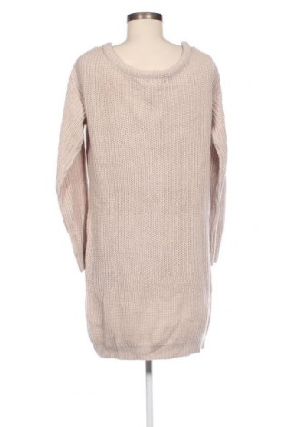 Kleid Missguided, Größe S, Farbe Beige, Preis 7,49 €