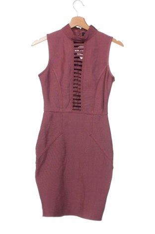 Kleid Missguided, Größe M, Farbe Aschrosa, Preis € 7,16