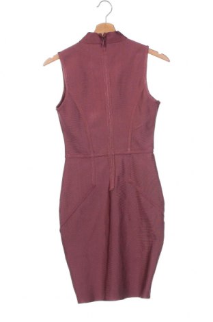Kleid Missguided, Größe M, Farbe Aschrosa, Preis 6,71 €