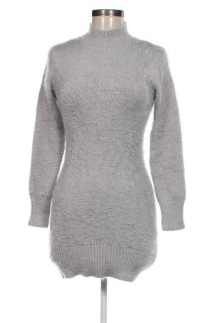 Kleid Missguided, Größe XS, Farbe Grau, Preis 9,08 €