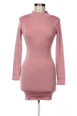 Kleid Missguided, Größe S, Farbe Rosa, Preis 20,49 €