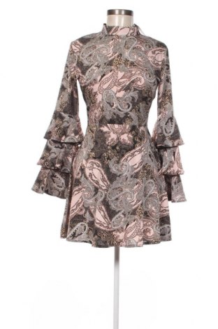 Kleid Missguided, Größe S, Farbe Mehrfarbig, Preis € 7,12