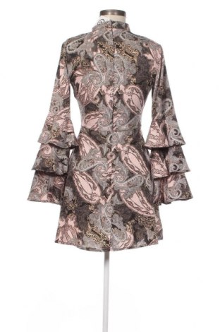 Kleid Missguided, Größe S, Farbe Mehrfarbig, Preis € 7,12